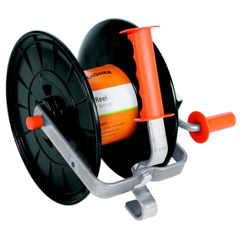 Gallagher Electric Fence Wire Reel