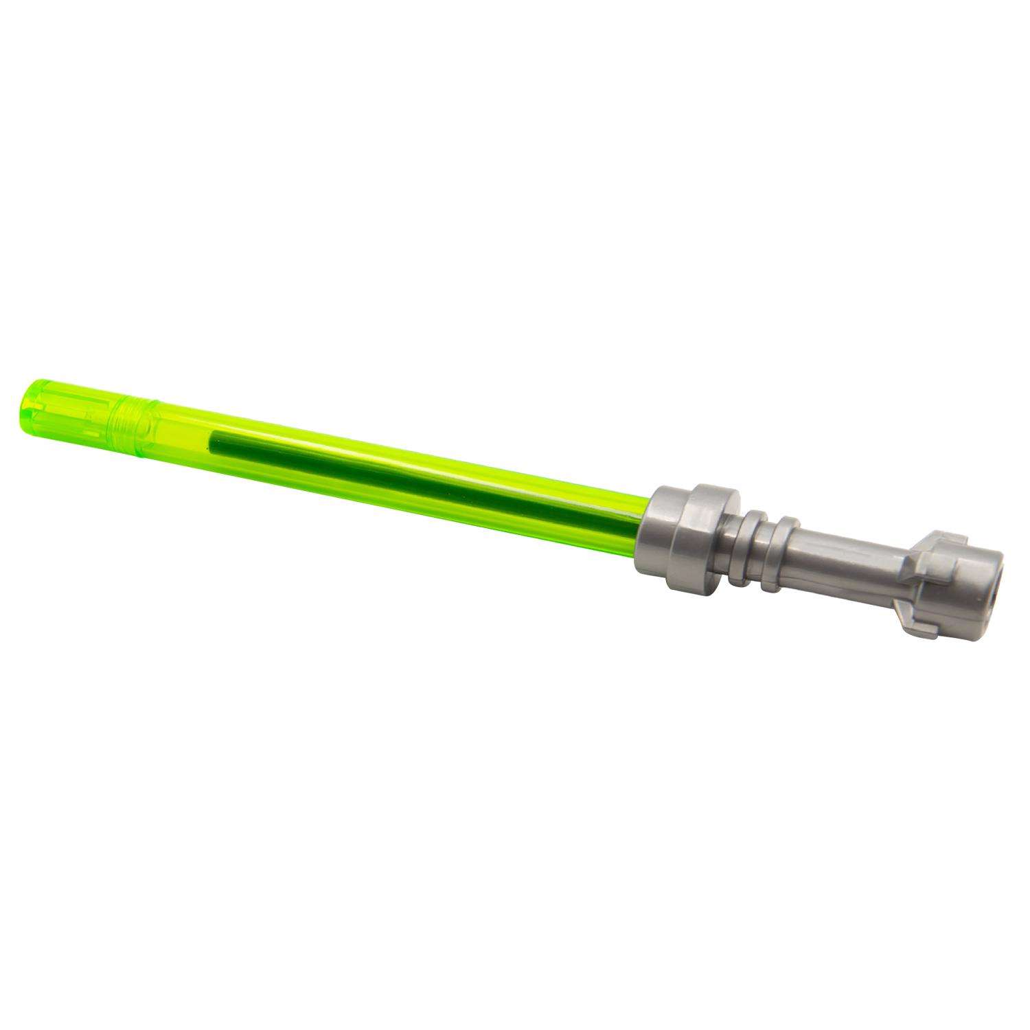 LEGO Star Wars Lightsaber Gel Pen 1 pk Ace Hardware