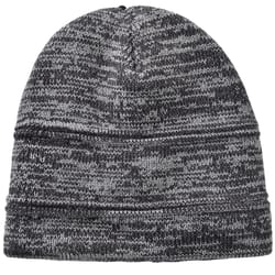 Mad Man Winter Hat Gray One Size Fits Most