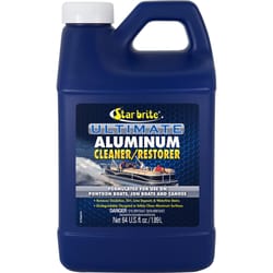 Star brite Ultimate Cleaner/Restorer Liquid 64 oz