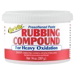 Star Brite Oxidation Remover Paste 14 oz