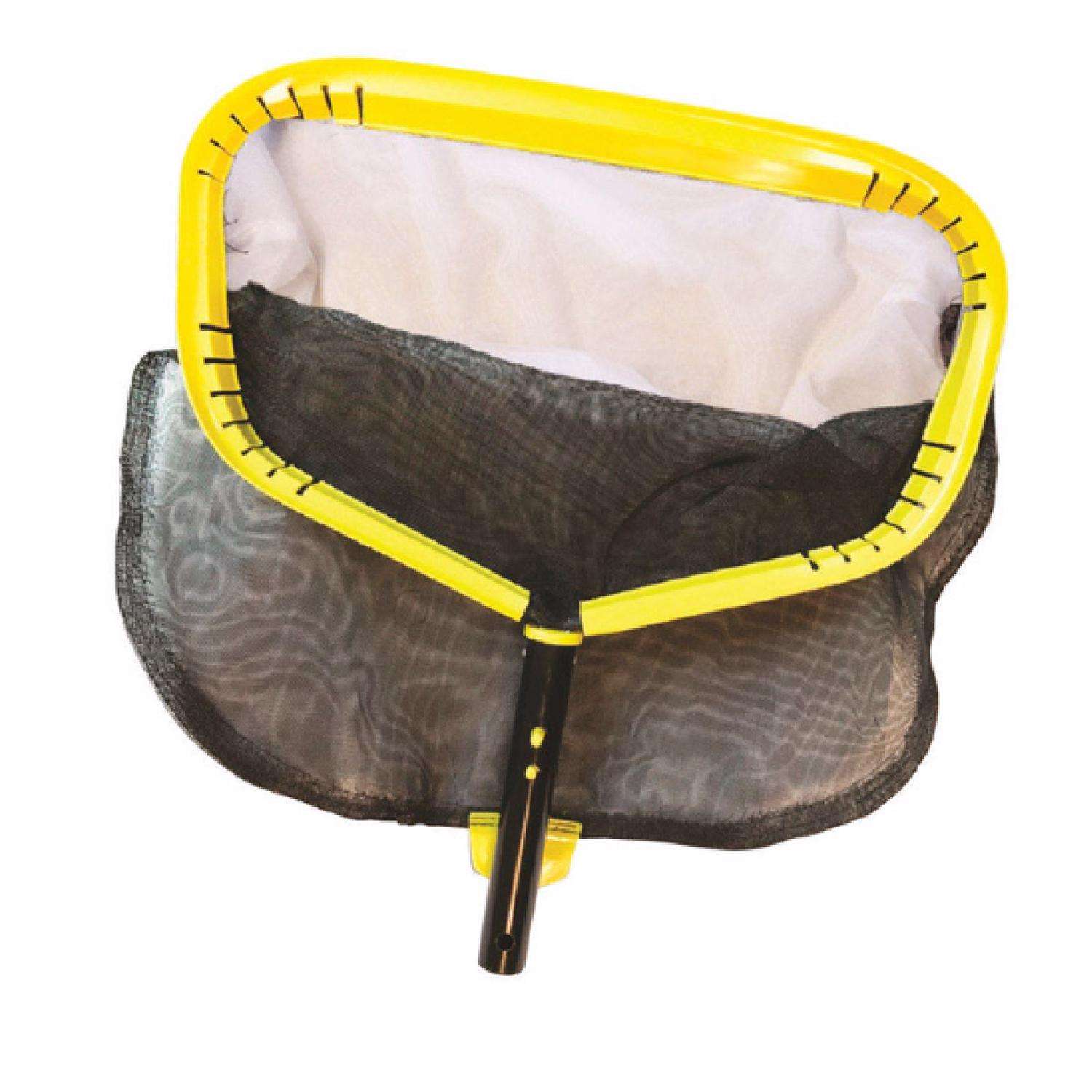 JED Pool Leaf Rake Ace Hardware