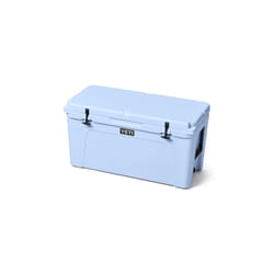 YETI Tundra 110 Big Sky Blue 91 qt Hard Cooler