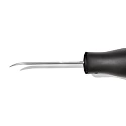 OXO Good Grips Black Stainless Steel Oyster Knife