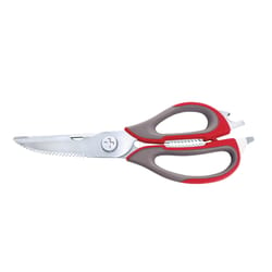 Dalla Piazza Stainless Steel Kitchen Scissors 1 pc