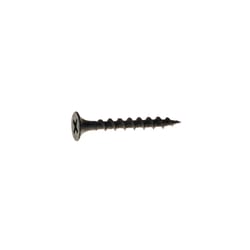 Grip-Rite No. 6 wire X 1-1/4 in. L Phillips Drywall Screws 8000 pk