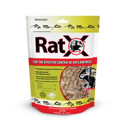 Rat Bait Stations by Eco Pro Pest Control | 2-Pack, Refillable Rat & Mouse  Bait Station | Kid & Pet-Safe Indoor & Outdoor Rat Bait Station | with 2