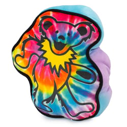 Buckle-Down Plush Grateful Dead Bear Dog Toy