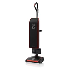 Hoover HVRPWR Bagged Cordless HEPA Filter Upright Vacuum