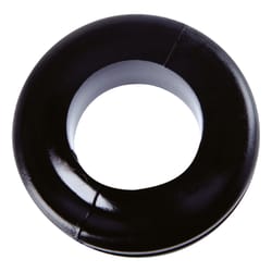 Jandorf 1-5/16 in. D Rubber Grommet 2 pk