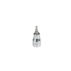 SK Professional Tools 5/32 in. X 1/4 in. drive SAE Hex Bit Socket 1 pc