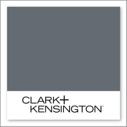 Clark+Kensington Graphite Gray WNCC-26