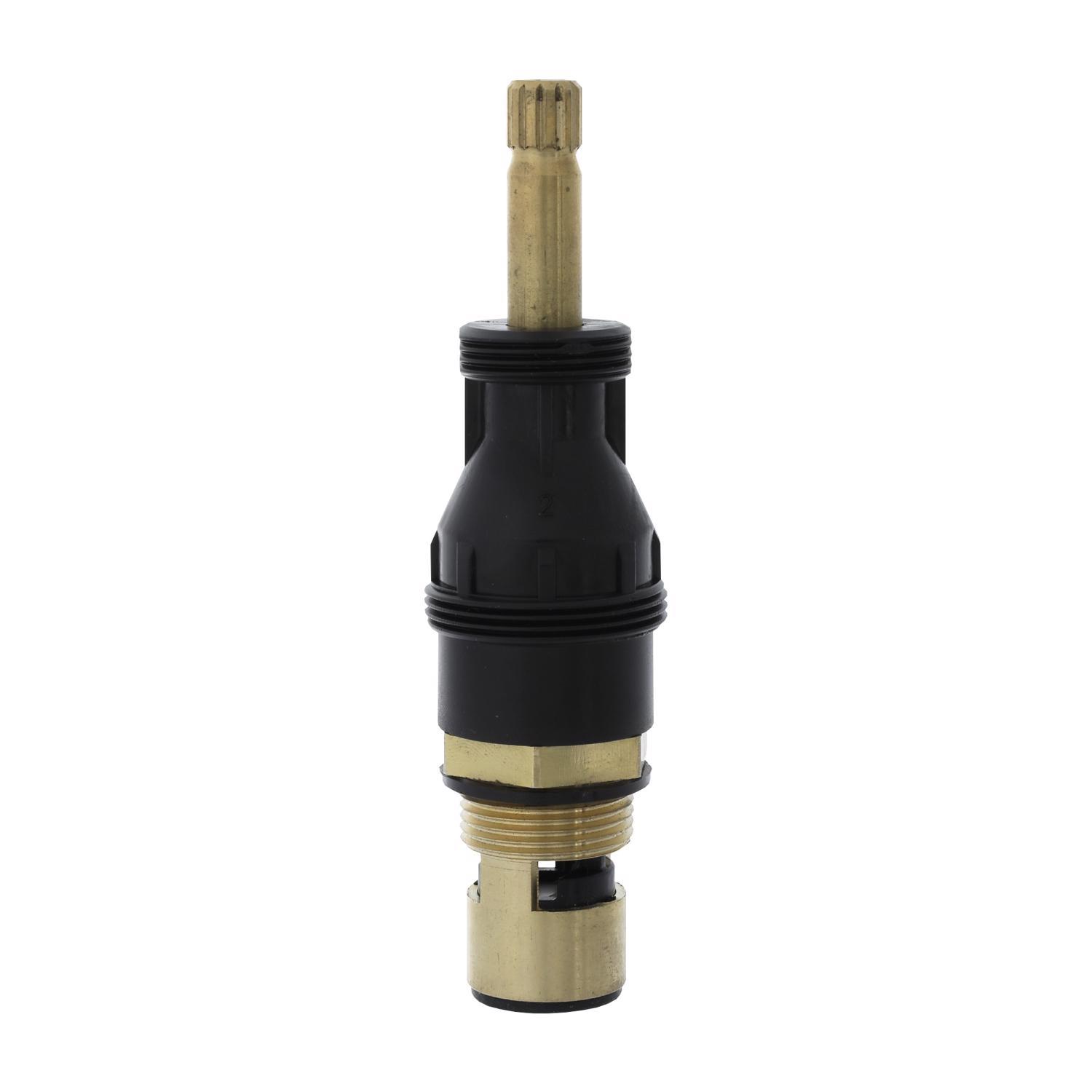 danco 9h-8h/c hot and cold faucet stem for pfister