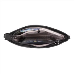 Travelon Parkview Black Anti-Theft Bag
