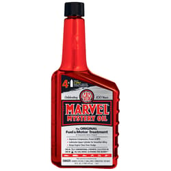 Marvel Mystery Oil Diesel/Gasoline Fuel Treatment 16 fl. oz.