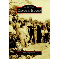 Arcadia Publishing Camano Island History Book