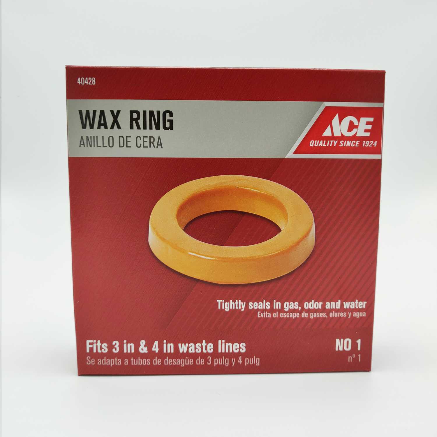 Ace Wax Ring Ace Hardware