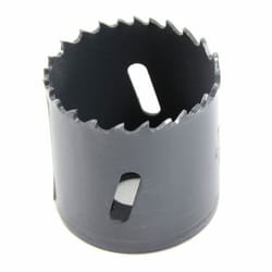 Forney Cobalt Bi-Metal High Speed Steel Hole Saw