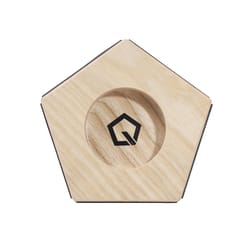CINQ Your Edge Stone/Wood Knife Sharpener