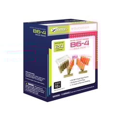Estes B6-4 Model Rocket Engines 24 pc