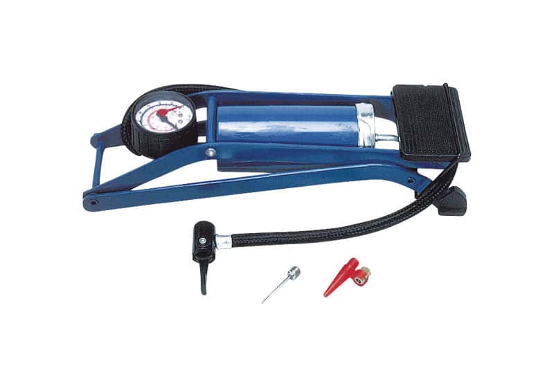 Performance Tool 100 psi Foot Pump Ace Hardware