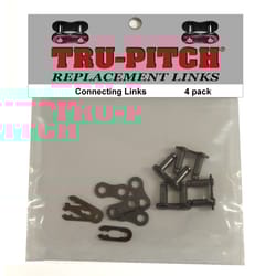 Tru-Pitch Daido Steel Roller Chain