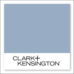 Clark+Kensington Stainless Steel 37B-4