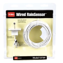 Toro 25 ft. L Rain/Freeze Sensor