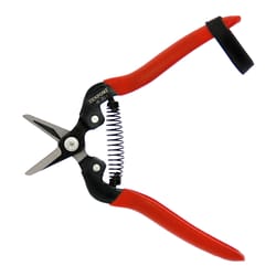 Zenport Carbon Steel Harvest Shears