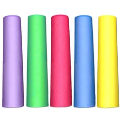 Ja-Ru Sidewalk Chalk Assorted 20 pc