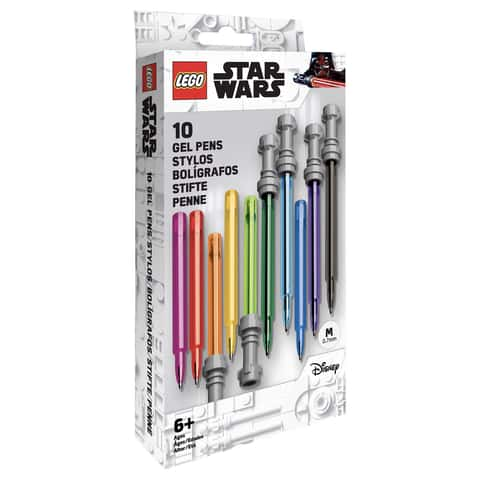 Star Wars Lightsaber Grill Branding Utensils, Set of 2