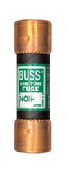Bussmann 40 amps One Time Fuse 1 pk