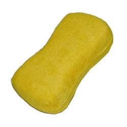 Carrand Medium Duty Sponge For All Purpose 9 in. L 1 pk