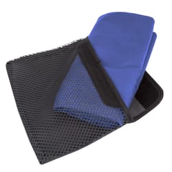 Travelon Blue Travel Towel