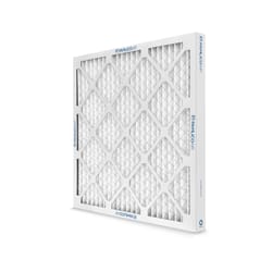 Pamlico Air Prime 24 in. W X 30 in. H X 2 in. D Synthetic 8 MERV Pleated Air Filter 12 pk