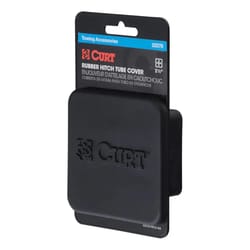 CURT Hitch Cover
