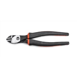 Crescent 1 pc Alloy Steel Diagonal Cutting Pliers Set 8 in. L