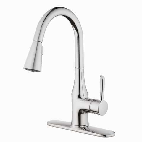 Kitchen Faucets: Pull-Down & Single-Handle Faucets at Ace Hardware - Ace  Hardware