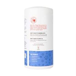 Skout's Honor Cat/Dog Multi-Purpose Wipes 80 pk