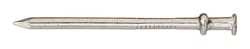 Ace 8D 2-1/4 in. Duplex Bright Steel Nail Double Head 1 lb