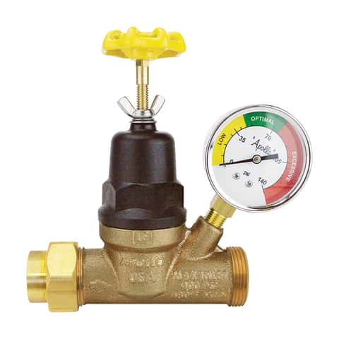 Camco Water Pressure Regulator 1 pk - Ace Hardware