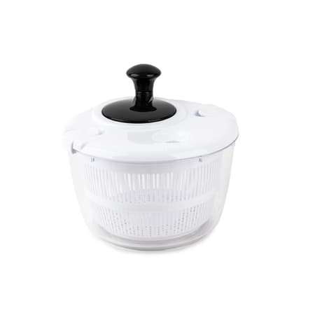 Salad Spinner - White