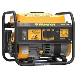 Firman Gas Portable Generator 1200 W