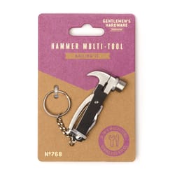 Gentlemen's Hardware Hammer Multi-Tool 1 pc
