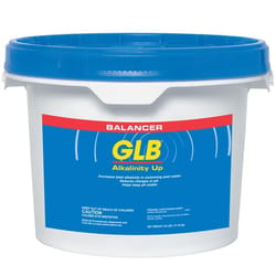 GLB Granule Alkalinity Increaser 25 lb