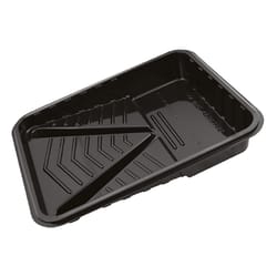 9 PLASTIC PAINT TRAY LINER