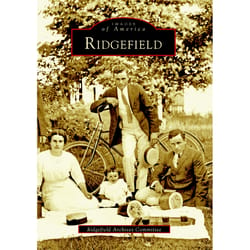 Arcadia Publishing Ridgefield History Book