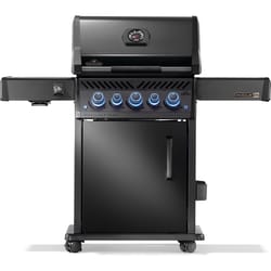 Napoleon Phantom Rogue PRO-S 425 3 Burner Liquid Propane Grill Black