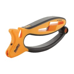 Smith's Pocket Pal Knife Sharpener, Orange at Tractor Supply Co.