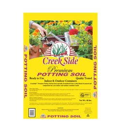 CreekSide Premium Flower and Vegetable Potting Soil 40 lb